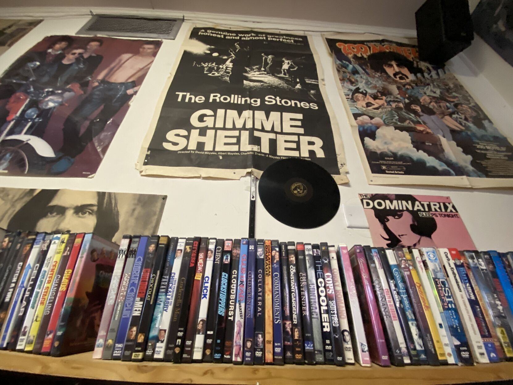 Sugar Shack Records